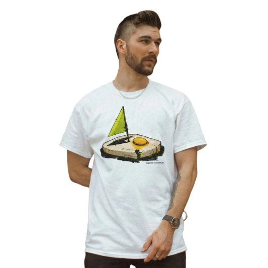 Khachapuri  T-shirt