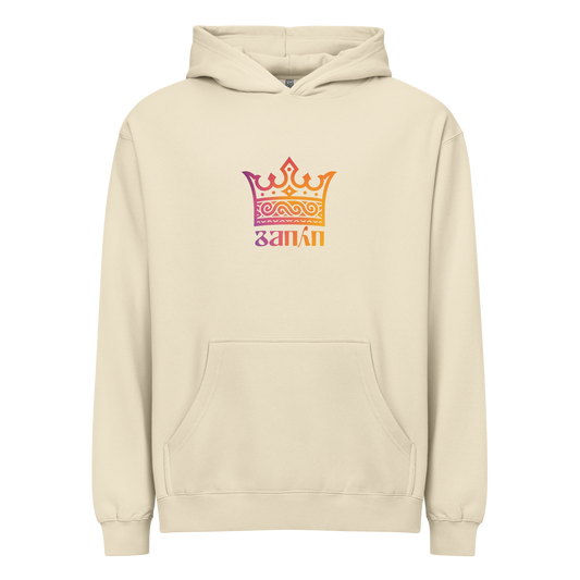 Gmiri Graphic Hoodie